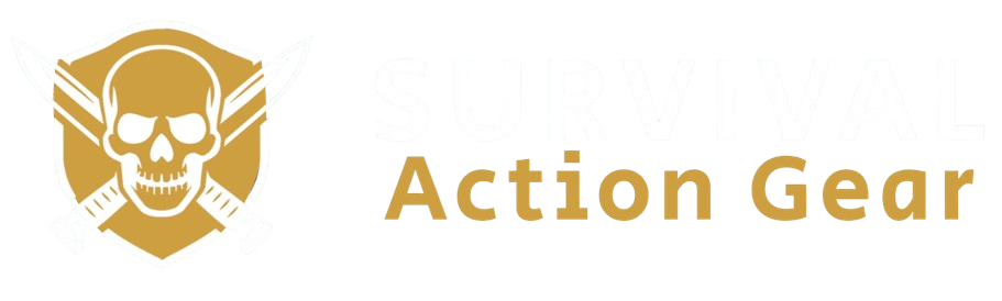 Survival Action Gear